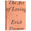 Collins 正版 爱的艺术 英文原版书 The Art of Loving 英文版心理学经典名著 生活自助 弗洛姆 进口英语书籍 商品缩略图4