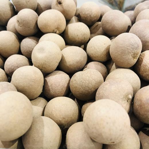 散称500g 瑞和泰 广西桂圆 ±5g散称南北货 个大肉厚 核小 商品图1