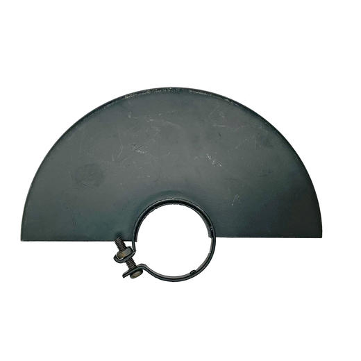 【货号05031】锐奇180角磨机砂轮罩角磨机保护罩角磨机配件 商品图2