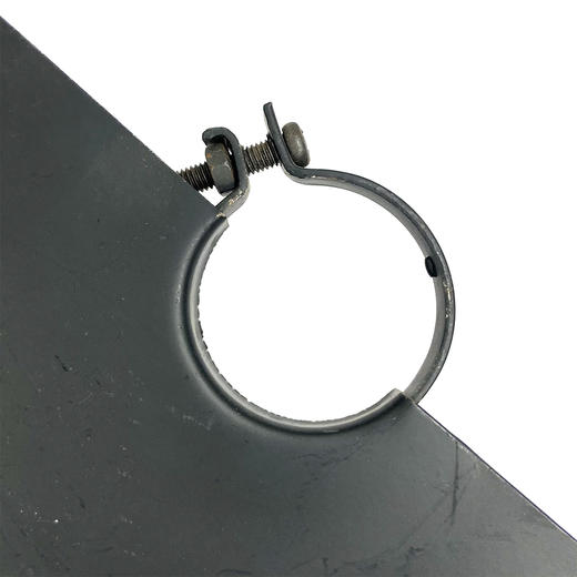 【货号05031】锐奇180角磨机砂轮罩角磨机保护罩角磨机配件 商品图3