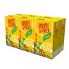 维他柠檬茶250ml*6盒清爽解渴夏日必备 商品缩略图0