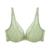 【积分兑换】[薄荷糖]大胸显小超薄全罩杯全包稳固不晃内衣女 商品缩略图1