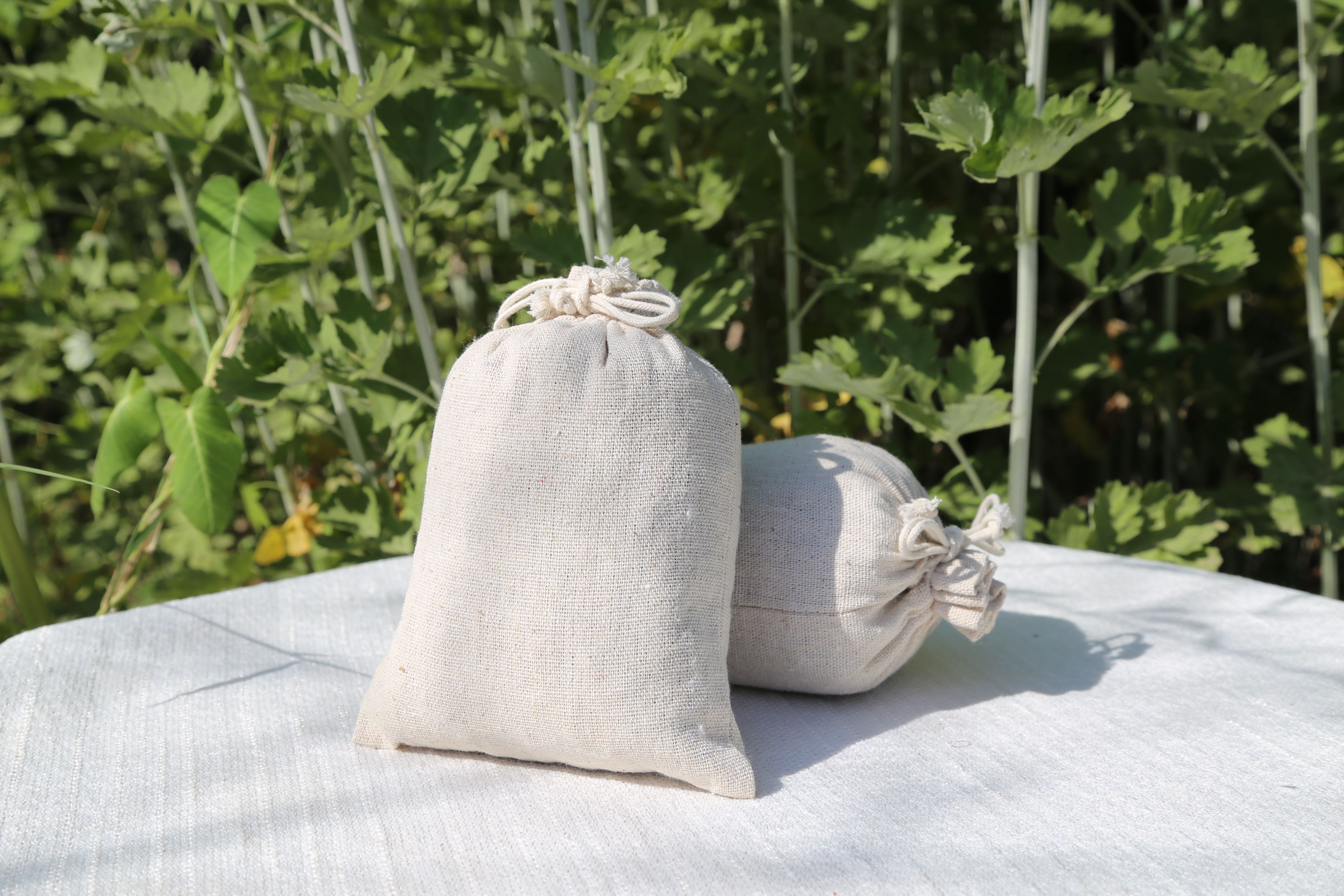 【积分兑换】艾草包 50g