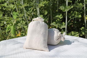 【积分兑换】艾草包 50g