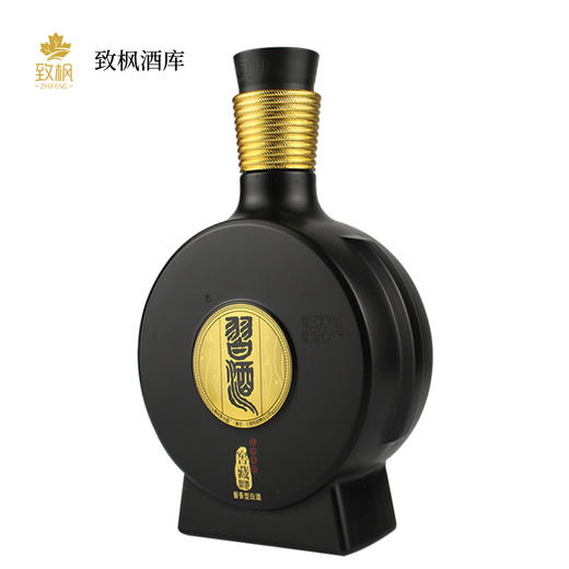 习酒窖藏1988酱香型53度500ml 纯粮食酒一箱6瓶 商品图0