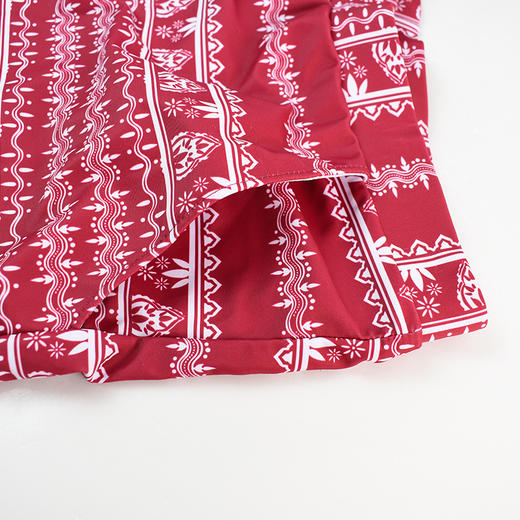 皇家丽美碎花男士泳裤Y8115 商品图2