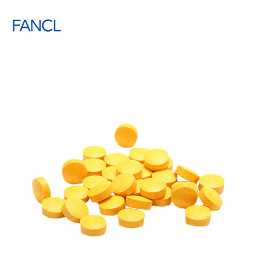 芳珂Fancl 【本土版】复合维生素系列  维B 维C 维D 维E 商品图3