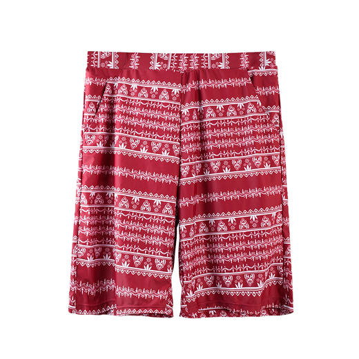 皇家丽美碎花男士泳裤Y8115 商品图0