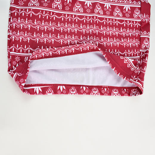 皇家丽美碎花男士泳裤Y8115 商品图3