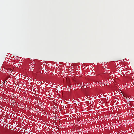 皇家丽美碎花男士泳裤Y8115 商品图1