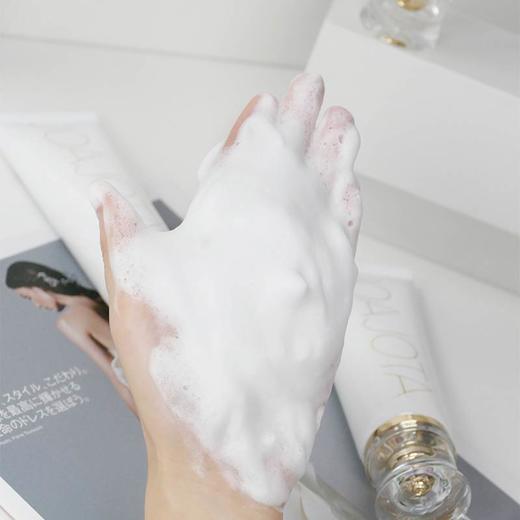 韩国JOAJOTA小白管洗面奶/小蓝管洗面奶 男女适用 温和不紧绷 120ml/支 商品图4