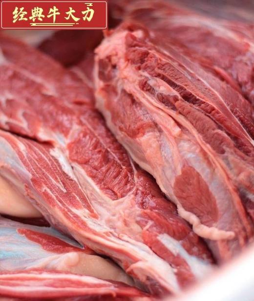 D 牛肉酱/手工熬制，不含添加剂防腐剂，超好吃又巨健康的牛肉酱【4.10截单】 商品图7