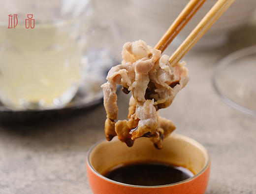 邱品 【姜汁饮品】老姜榨汁，严格工艺，一盒6小瓶 商品图4