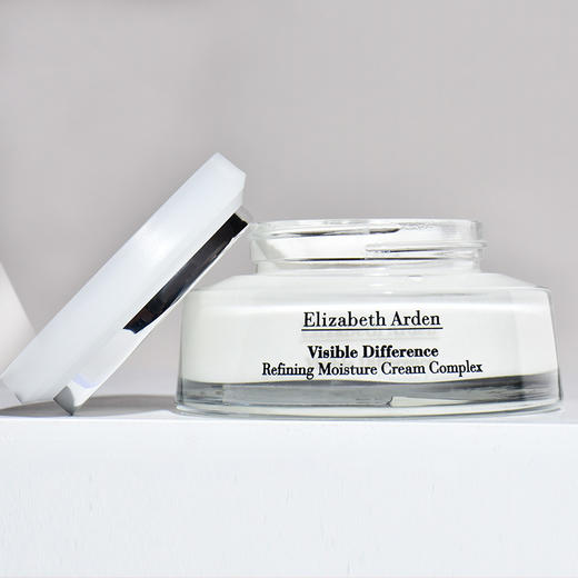 伊丽莎白雅顿修复复合霜75ml/112431 日常滋润双效补水多重保湿成分 商品图3