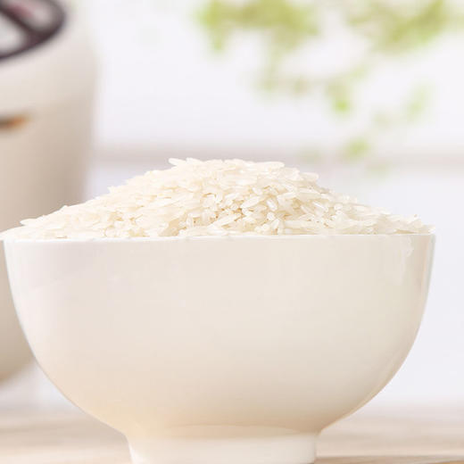 泰国金怡泰国茉莉香米2kg/032806 米粒细长色泽洁白饱满均匀软糯香甜 商品图1