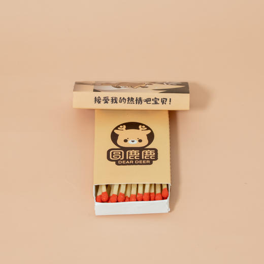 火柴（版权特别款） 商品图1