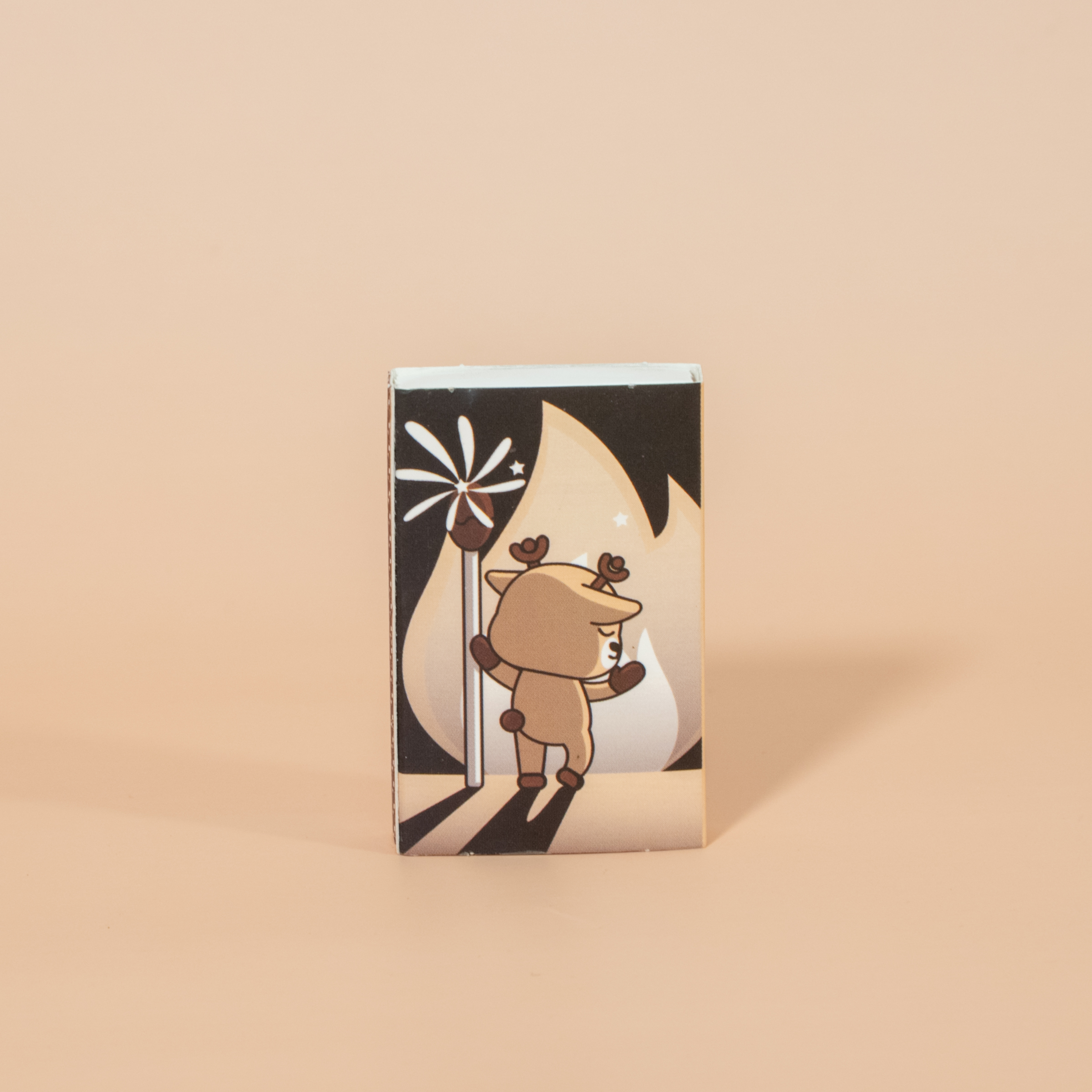 火柴（版权特别款）