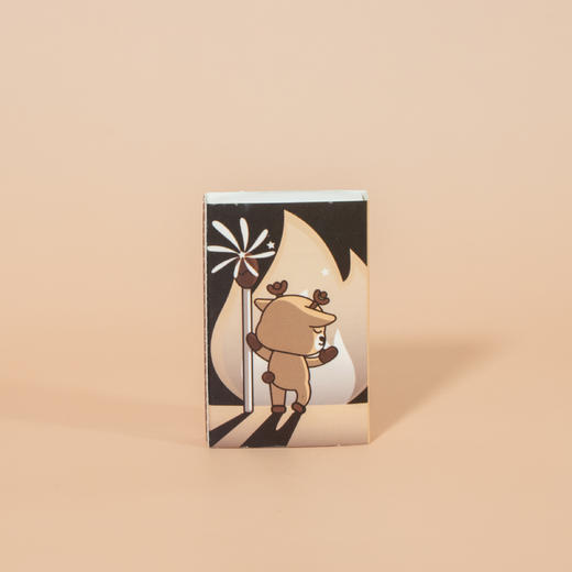 火柴（版权特别款） 商品图0