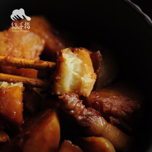 生态土豆 （荷兰7号）| 合作生产* Eco- potato | Coproduction 商品图4