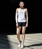  BODYWIT(身体智慧）女子赤乌PRO马拉松背心 商品缩略图2