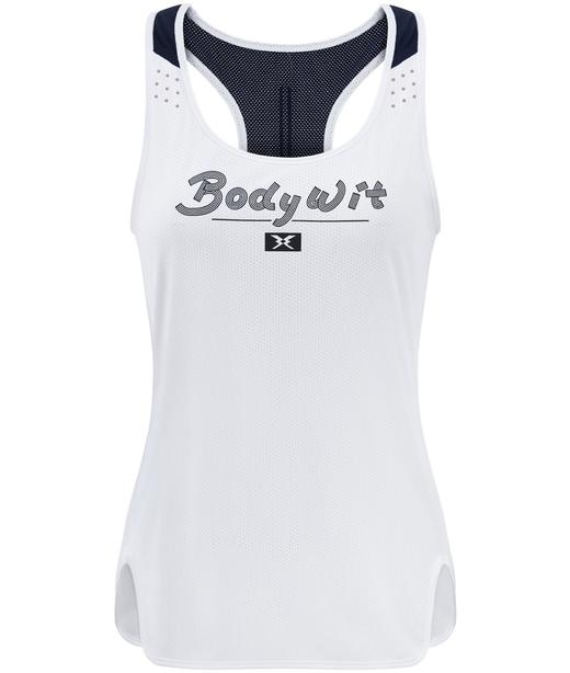  BODYWIT(身体智慧）女子赤乌PRO马拉松背心 商品图8