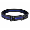 蓝线战术腰带 商品缩略图0