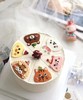 手绘小动物蛋糕 商品缩略图0