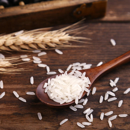 【采购下架】【助农】十月获富硒米5kg 商品图2