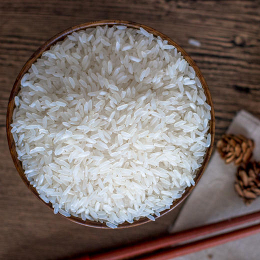 【采购下架】【助农】十月获富硒米5kg 商品图6