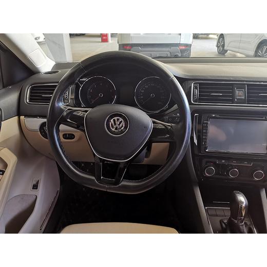 大众 速腾 1.6L自动舒适型 【长租-北京】 商品图5