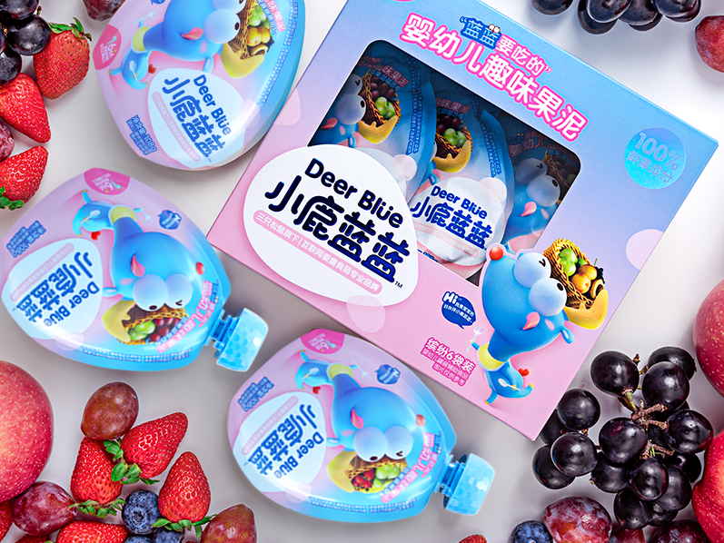 這家三只松鼠旗下的網(wǎng)紅品牌，22天便拿下類目第一……
