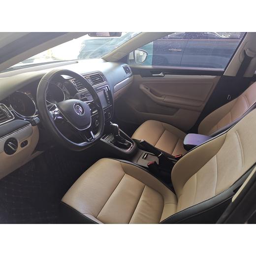 大众 速腾 1.6L自动舒适型 【长租-北京】 商品图6