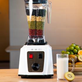 破壁料理机 | 公平贸易*High speed Juicer | Fair-tradejavascript:;