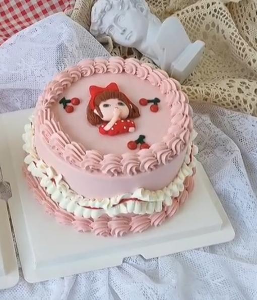 粉色软陶女孩款 商品图0