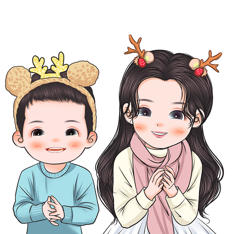 ChildNote精品母婴连锁210915