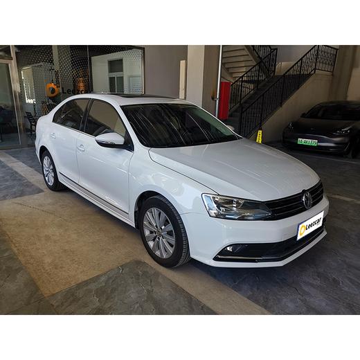 大众 速腾 1.6L自动舒适型 【长租-北京】 商品图1