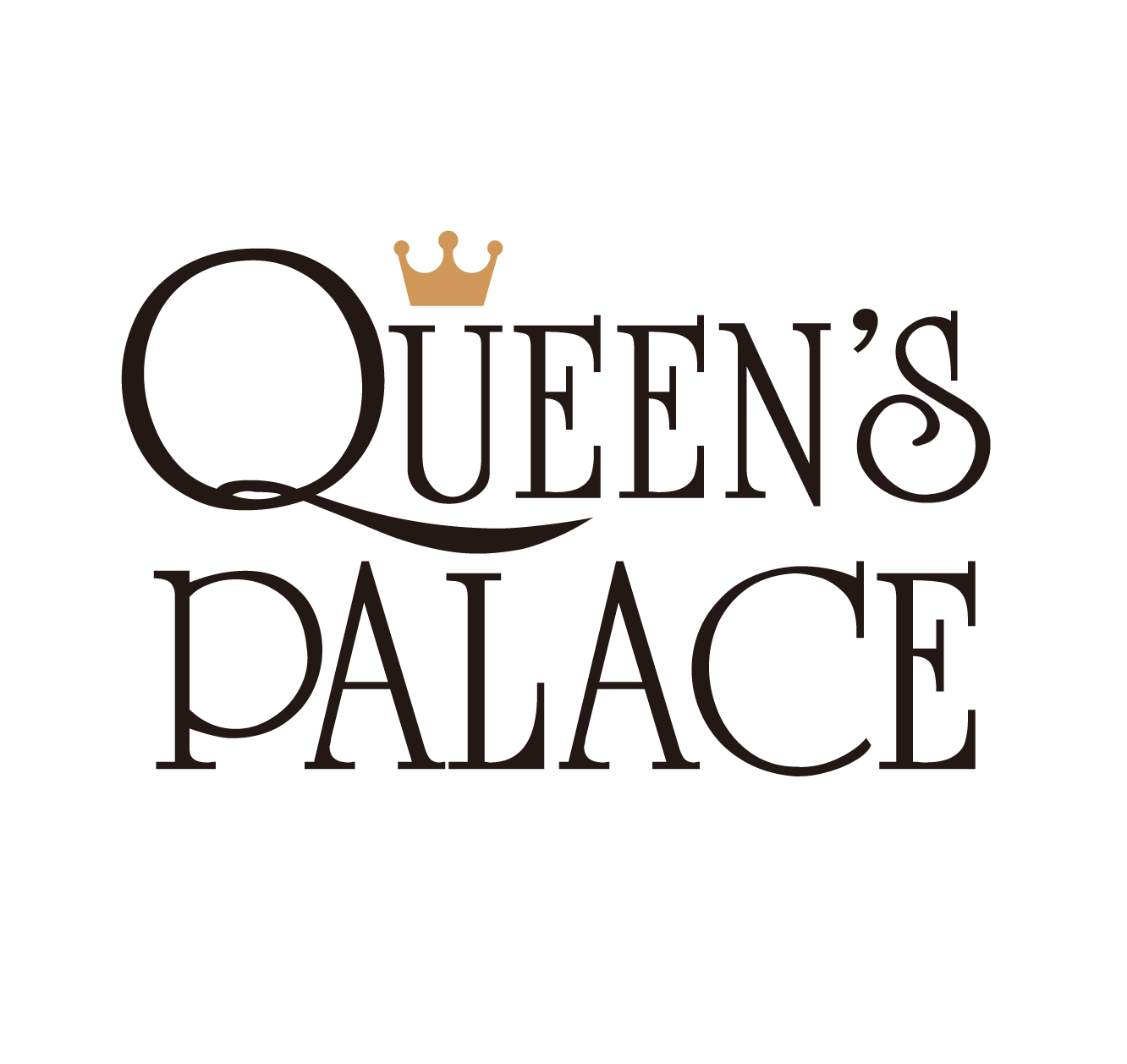 QUEEN'S PALACE211019