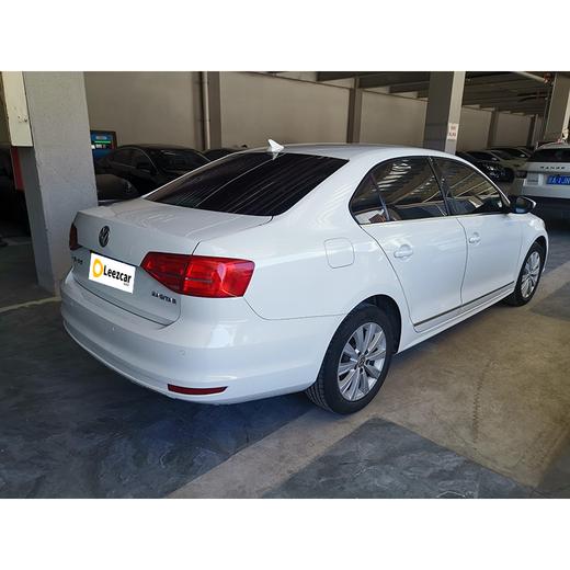 大众 速腾 1.6L自动舒适型 【长租-北京】 商品图3