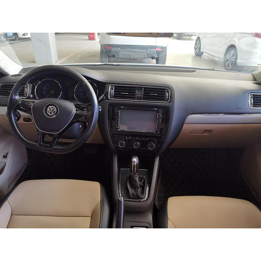 大众 速腾 1.6L自动舒适型 【长租-北京】 商品图7