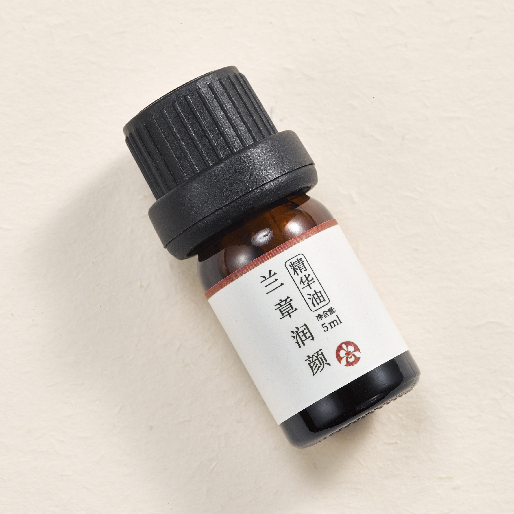 玫瑰檀香精华油 兰章润颜滋养精油