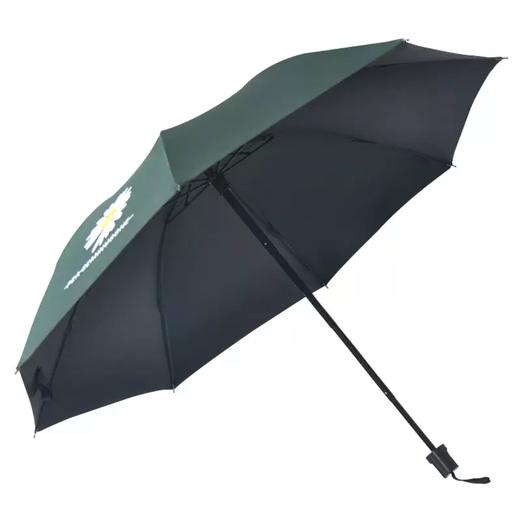 晴雨两用防晒伞超轻便携随机发色 商品图3