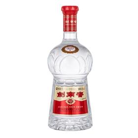 52度剑南春1L 1000ml 单瓶