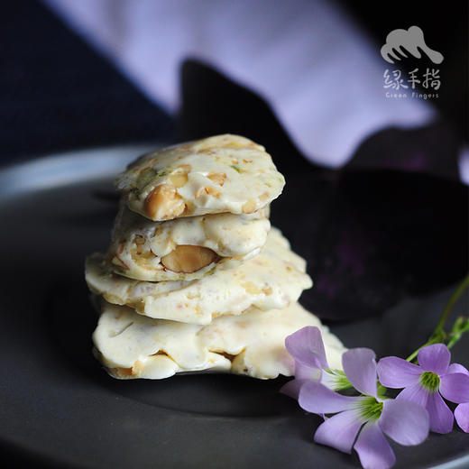 生态牛轧糖 | 合作生产*Eco-Nougat | Coproducted 商品图1