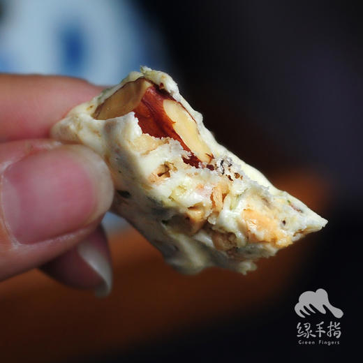 生态牛轧糖（临期8折） | 合作生产*Eco-Nougat | Coproducted 商品图2