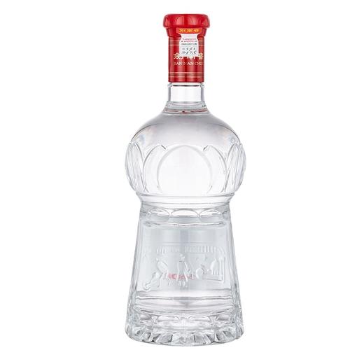 52度剑南春1L 1000ml 单瓶 商品图1