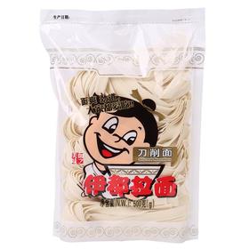 伊都 刀削面 500g