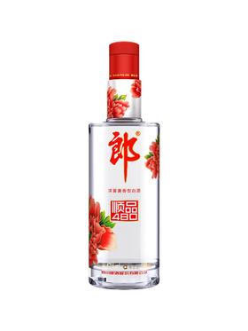 45度顺品郎480红顺