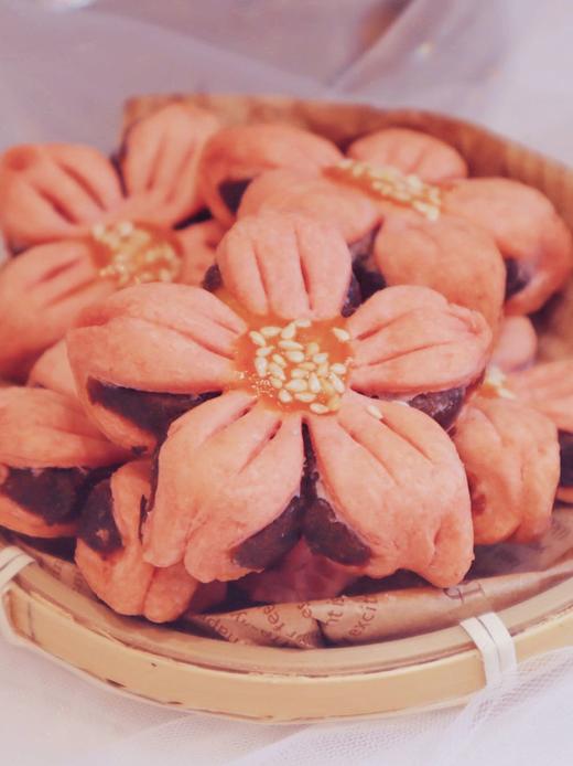 桃花酥 商品图2