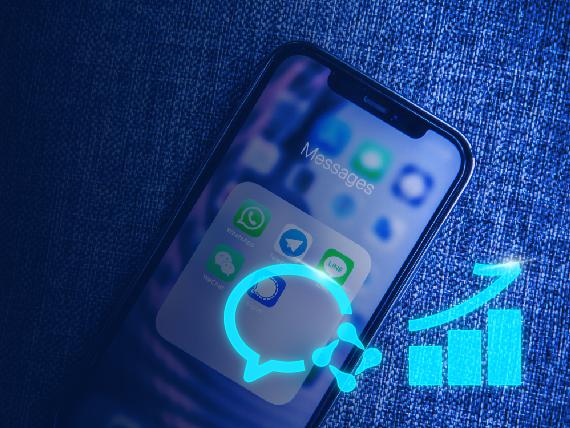 靠企业微信赚钱,30天内复购率竟能提升30%?