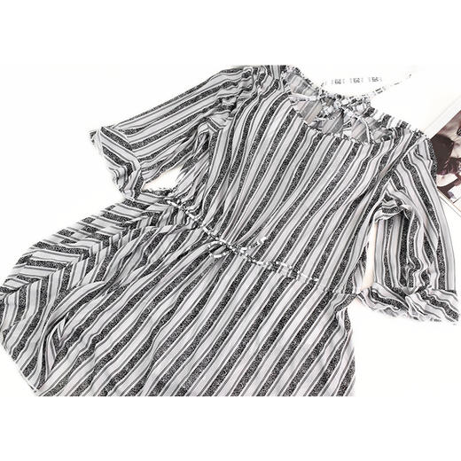 【非质量问题不退不换】皇家丽美薄款可调节泳装YN2807 商品图2